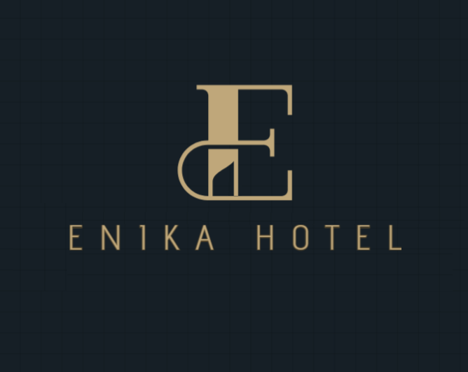 hotel-enika logo